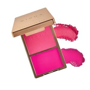BISHA Essential Duo Blush